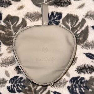 Therabody Gray Travel Case